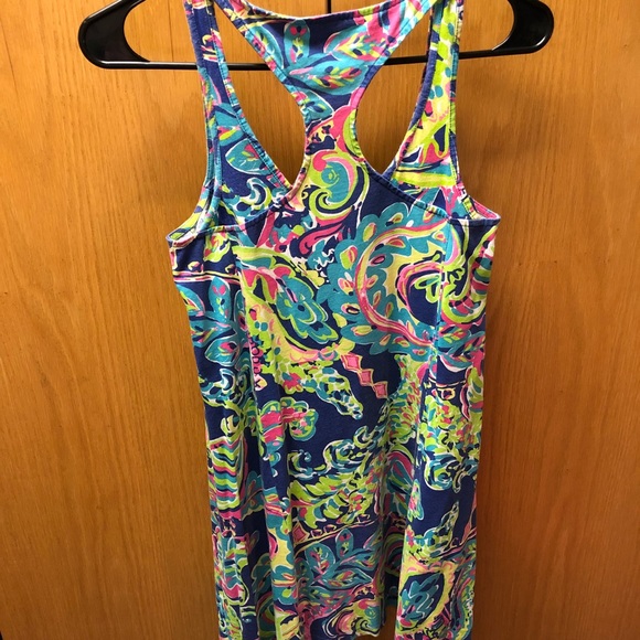 Lilly Pulitzer Dress - Picture 2 of 4
